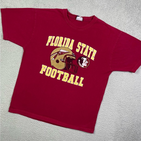 American Vintage Other - Vintage y2k Florida‎ State Seminoles T-shirt